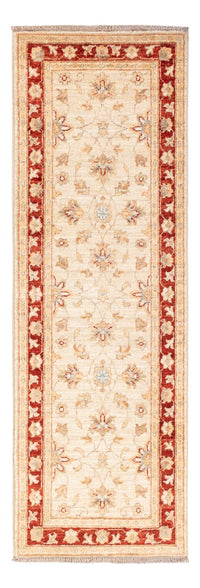 Tappeto corsia Tappeto Ziegler - 156 x 50 cm - beige