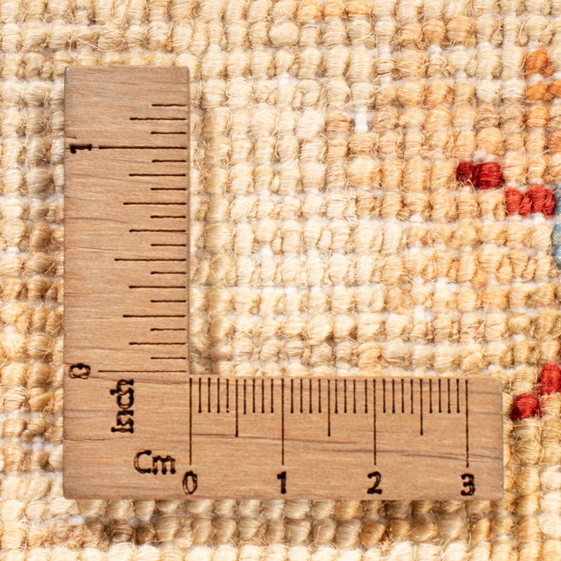 Tappeto corsia Tappeto Ziegler - 156 x 50 cm - beige