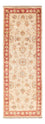 Tappeto corsia Tappeto Ziegler - 147 x 49 cm - beige