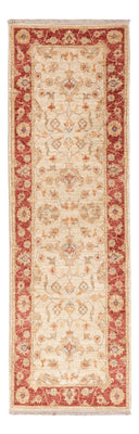 Tappeto corsia Tappeto Ziegler - 153 x 50 cm - beige
