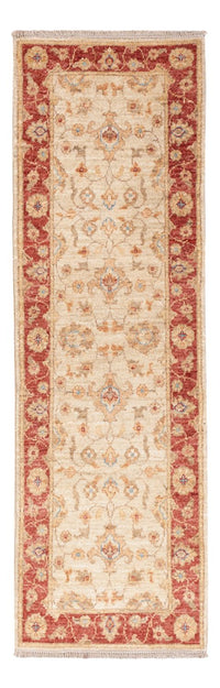 Tappeto corsia Tappeto Ziegler - 153 x 50 cm - beige