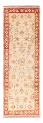 Tappeto corsia Tappeto Ziegler - 147 x 50 cm - beige