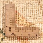 Tappeto corsia Tappeto Ziegler - 147 x 50 cm - beige