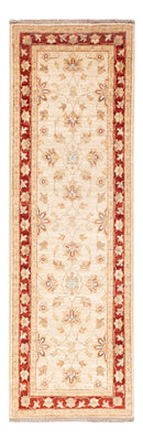 Tappeto corsia Tappeto Ziegler - 165 x 51 cm - beige