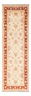 Tappeto corsia Tappeto Ziegler - 165 x 51 cm - beige