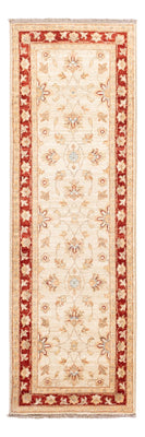 Tappeto corsia Tappeto Ziegler - 165 x 52 cm - beige
