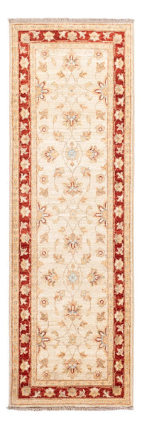 Tappeto corsia Tappeto Ziegler - 165 x 52 cm - beige