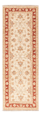 Tappeto corsia Tappeto Ziegler - 144 x 51 cm - beige