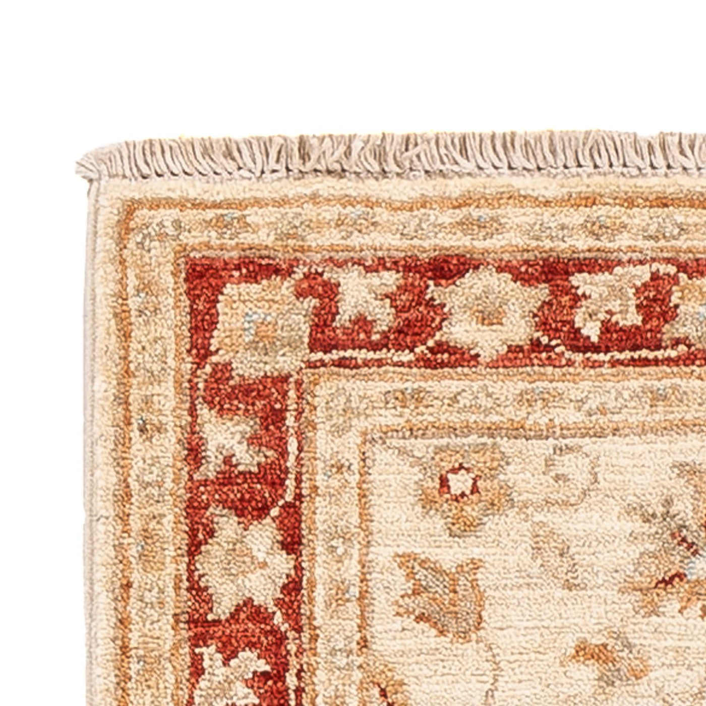 Tappeto Ziegler 144x51cm - Tappeto orientale