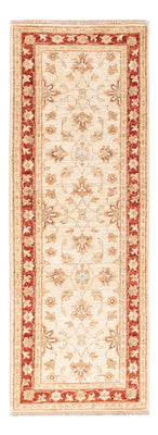 Tappeto corsia Tappeto Ziegler - 145 x 50 cm - beige
