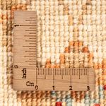 Tappeto corsia Tappeto Ziegler - 145 x 50 cm - beige