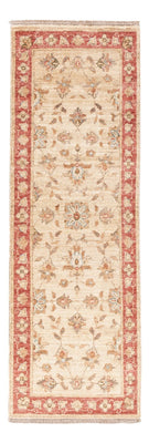Tappeto corsia Tappeto Ziegler - 144 x 48 cm - beige