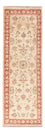 Tappeto corsia Tappeto Ziegler - 144 x 48 cm - beige