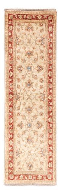 Tappeto corsia Tappeto Ziegler - 157 x 49 cm - beige