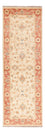 Tappeto corsia Tappeto Ziegler - 154 x 50 cm - beige