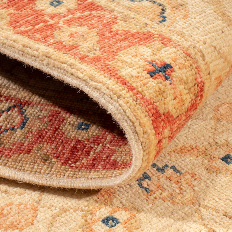 Tappeto corsia Tappeto Ziegler - 154 x 50 cm - beige