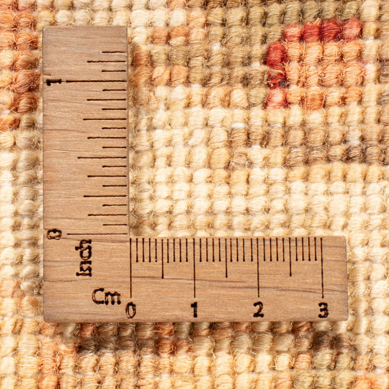 Tappeto corsia Tappeto Ziegler - 154 x 50 cm - beige