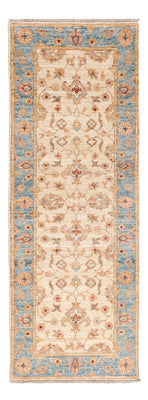 Tappeto corsia Tappeto Ziegler - 145 x 50 cm - beige