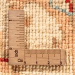 Tappeto corsia Tappeto Ziegler - 145 x 50 cm - beige