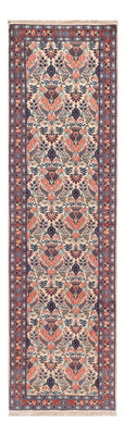 Tappeto corsia Tappeto Persero - Nomade - 297 x 88 cm - multicolore