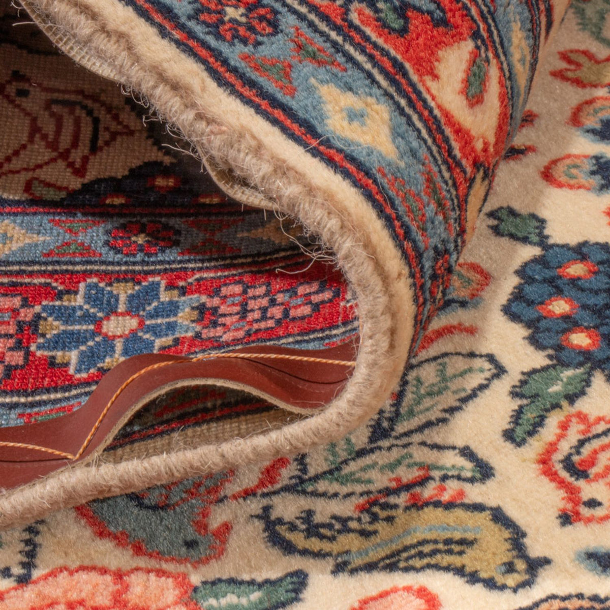 Tappeto corsia Tappeto Persero - Nomade - 297 x 88 cm - multicolore