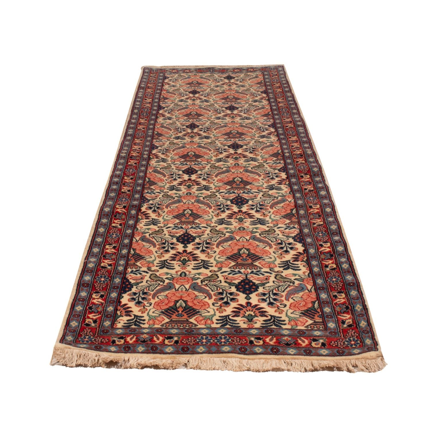 Tappeto corsia Tappeto Persero - Nomade - 297 x 88 cm - multicolore
