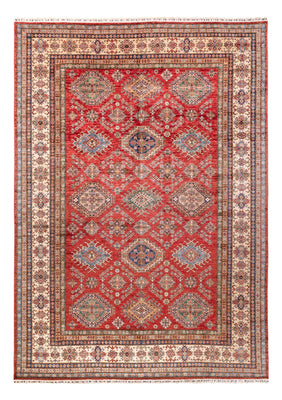 Tappeto Ziegler - Kazak - 374 x 274 cm - rosso