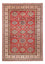 Tappeto Ziegler - Kazak - 374 x 274 cm - rosso
