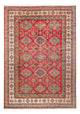 Kazak Tappeto 374x274cm - Tappeto orientale