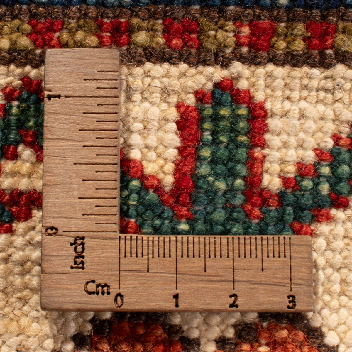 Tappeto Ziegler - Kazak - 374 x 274 cm - rosso