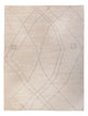 Tappeto di design 410x310cm - Designerteppich