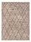 Tappeto di design - 284 x 218 cm - beige scuro