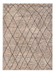 Tappeto di design 284x218cm - Designerteppich