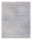 Tappeto di design - 410 x 318 cm - grigio