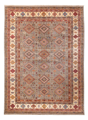Tappeto Ziegler - Kazak - 411 x 302 cm - sabbia
