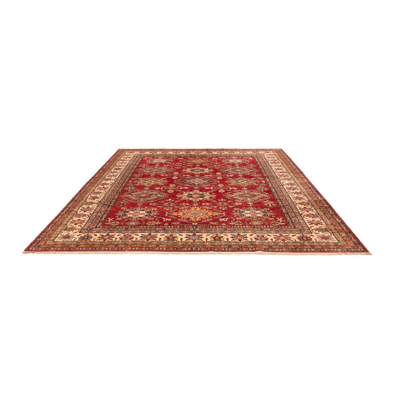 Tappeto Ziegler - Kazak - 308 x 253 cm - rosso