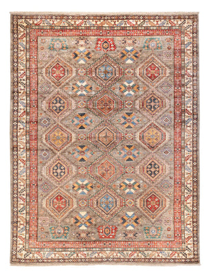 Tappeto Ziegler - Kazak - 322 x 244 cm - sabbia