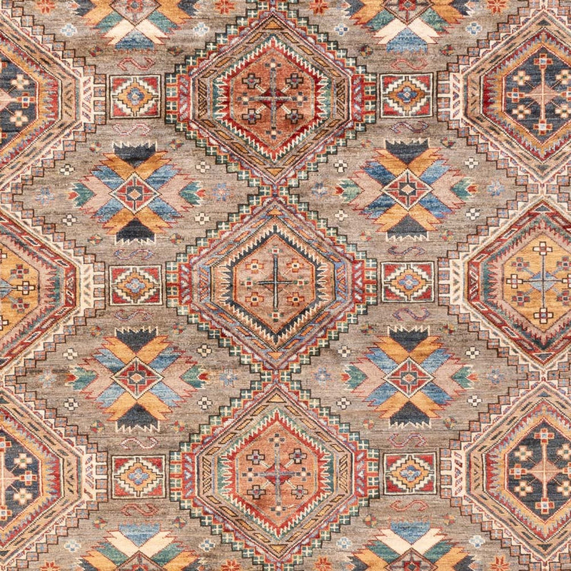 Tappeto Ziegler - Kazak - 322 x 244 cm - sabbia