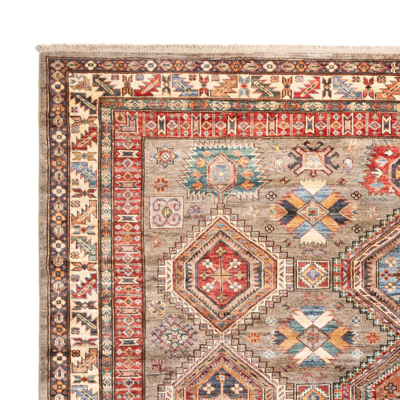 Kazak Tappeto 322x244cm - Tappeto orientale