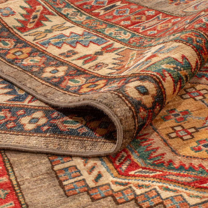 Tappeto Ziegler - Kazak - 322 x 244 cm - sabbia