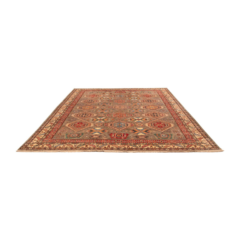 Tappeto Ziegler - Kazak - 322 x 244 cm - sabbia