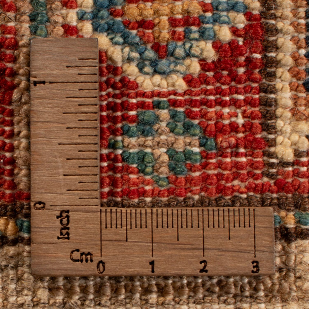 Tappeto Ziegler - Kazak - 322 x 244 cm - sabbia