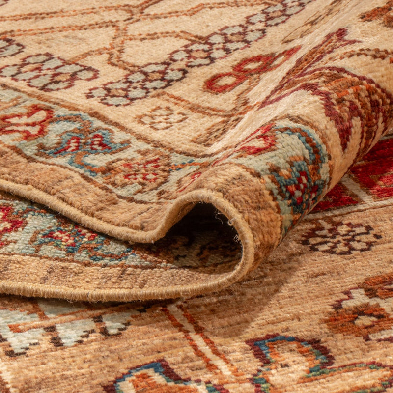 Tappeto Ziegler - Kazak - 308 x 250 cm - beige
