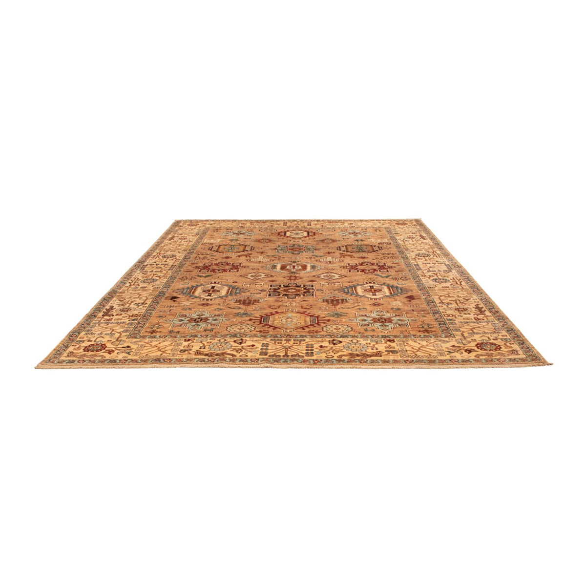 Tappeto Ziegler - Kazak - 308 x 250 cm - beige