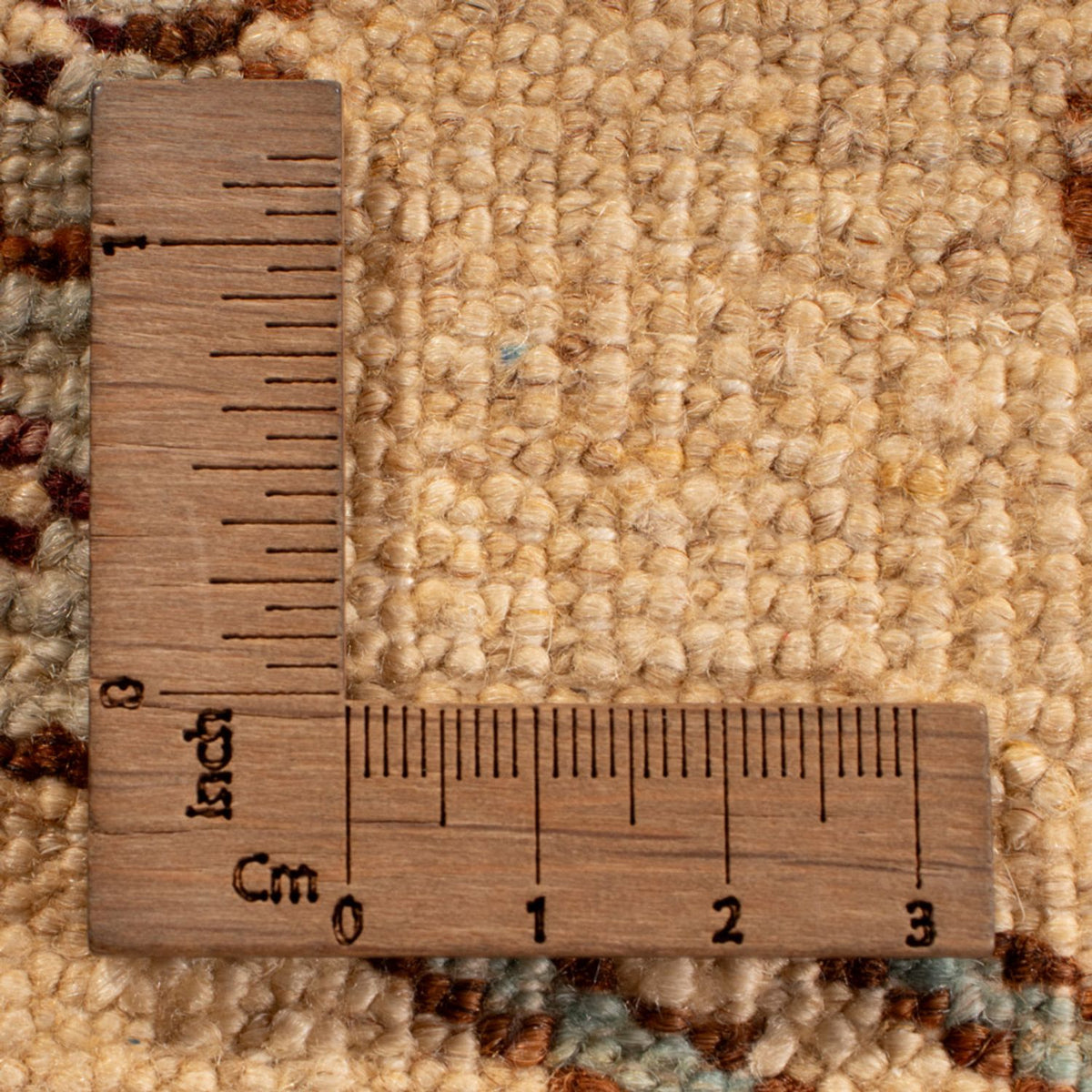 Tappeto Ziegler - Kazak - 308 x 250 cm - beige