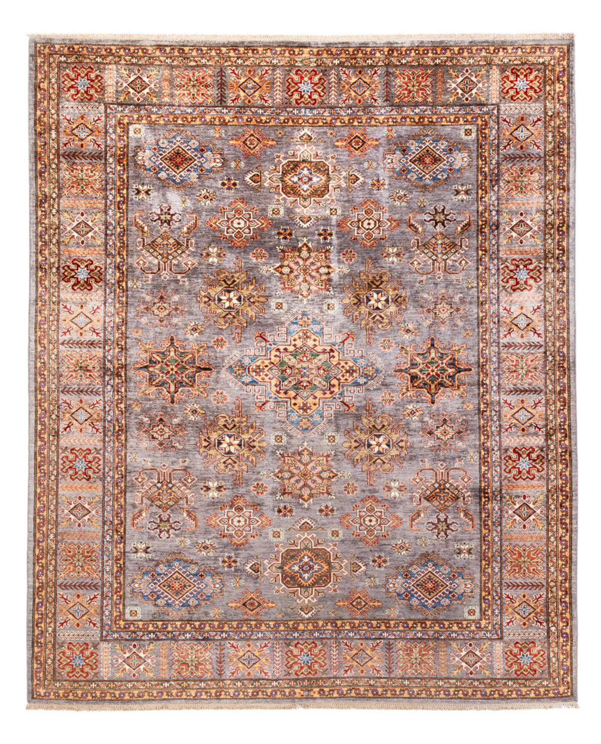 Tappeto Ziegler - Kazak - 294 x 242 cm - beige