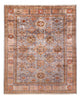 Kazak Tappeto 294x242cm - Tappeto orientale