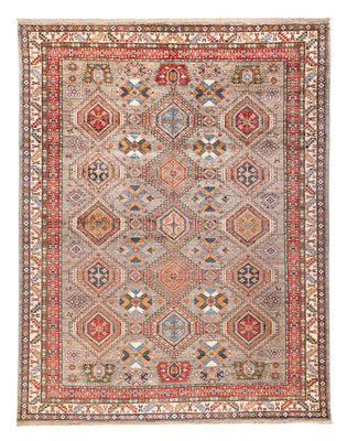 Tappeto Ziegler - Kazak - 315 x 244 cm - beige scuro