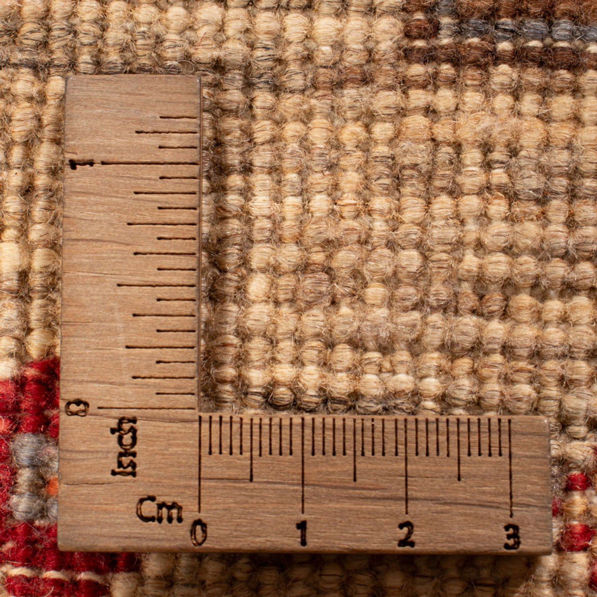 Tappeto corsia Tappeto Ziegler - Ariana - 260 x 84 cm - multicolore