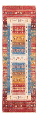 Tappeto corsia Tappeto Ziegler - Ariana - 249 x 76 cm - multicolore